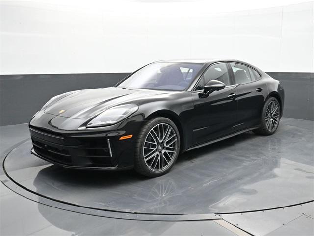 new 2026 Porsche Panamera car, priced at $141,850