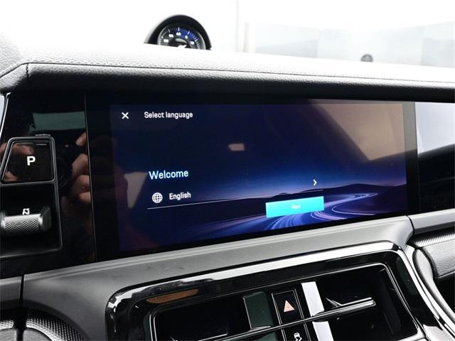 new 2026 Porsche Panamera car, priced at $141,850