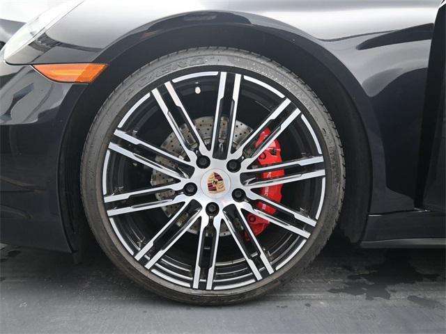 used 2015 Porsche 911 car, priced at $114,991