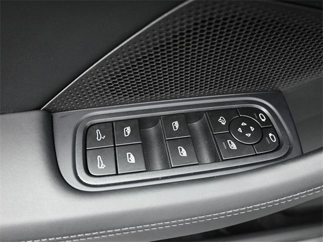 used 2024 Porsche Panamera car, priced at $121,491
