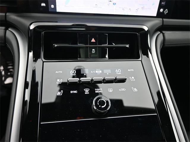 used 2024 Porsche Panamera car, priced at $121,491