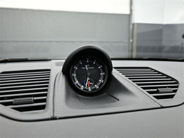 used 2022 Porsche 911 car, priced at $209,900