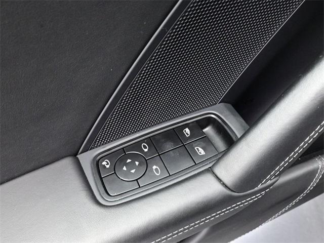 used 2022 Porsche 911 car, priced at $209,900