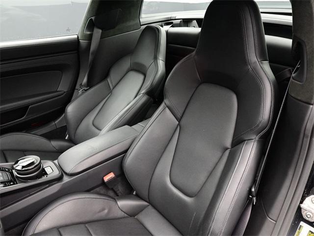 used 2022 Porsche 911 car, priced at $209,900