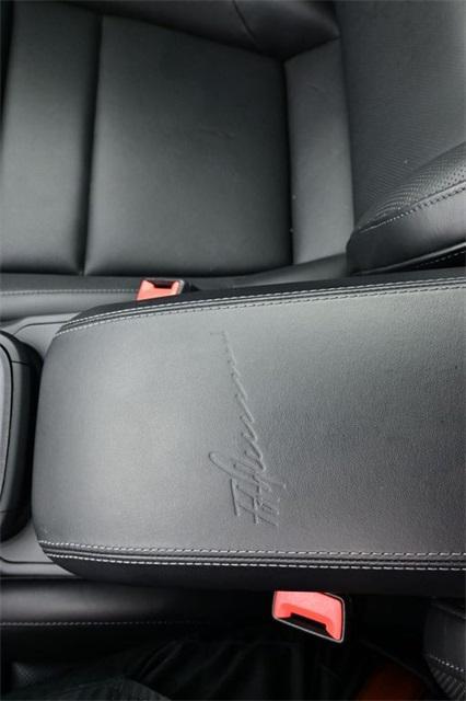 used 2022 Porsche 911 car, priced at $209,900