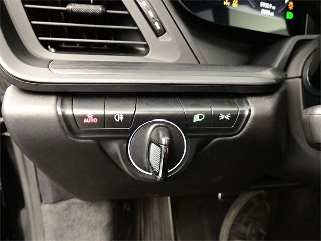 used 2022 Porsche 911 car, priced at $209,900