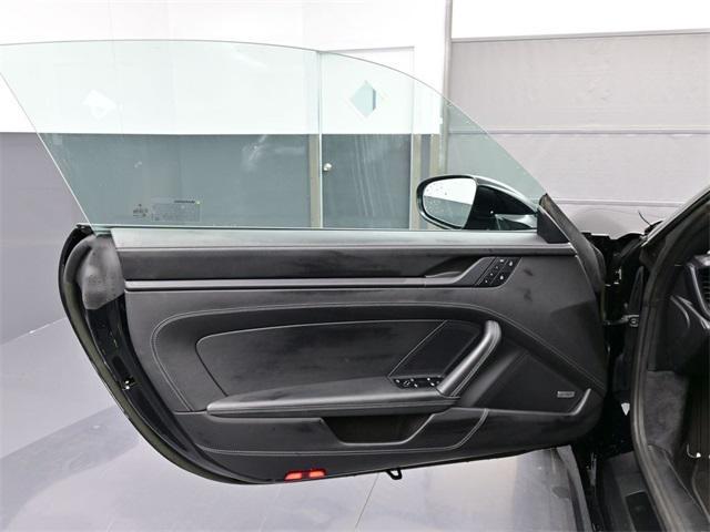 used 2022 Porsche 911 car, priced at $209,900
