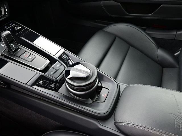 used 2022 Porsche 911 car, priced at $209,900