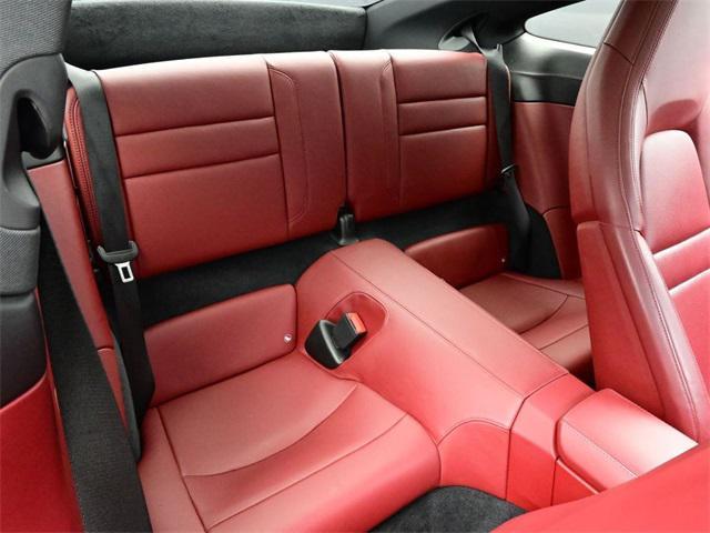 used 2020 Porsche 911 car, priced at $124,900