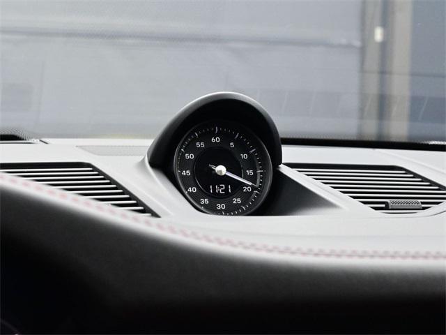 used 2020 Porsche 911 car, priced at $124,900