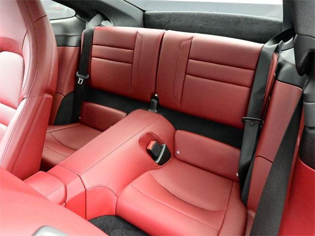 used 2020 Porsche 911 car, priced at $124,900