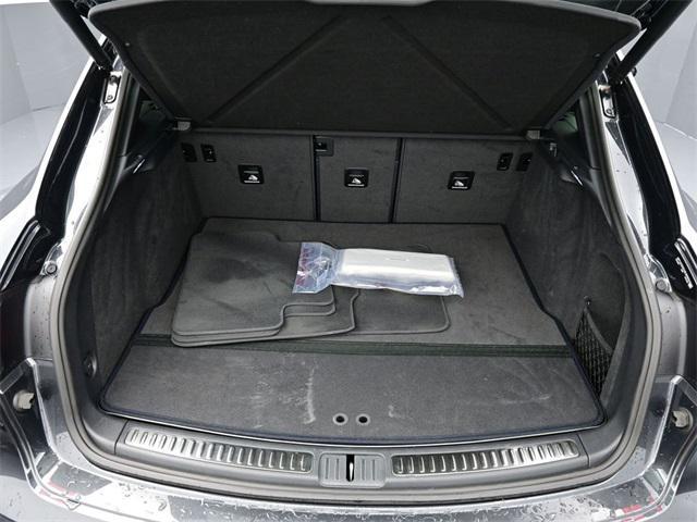 used 2022 Porsche Macan car, priced at $47,500