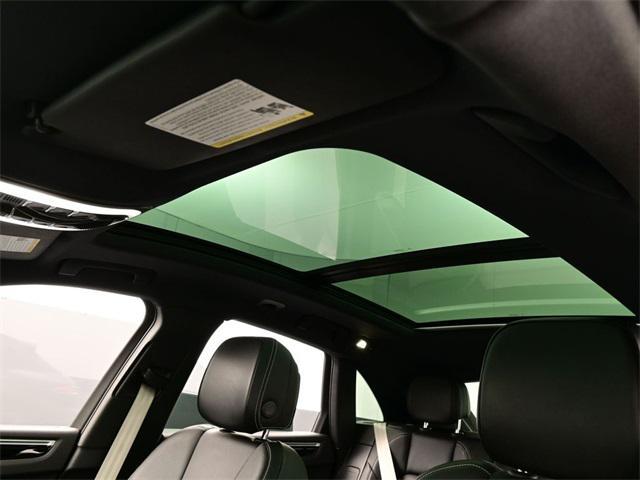 used 2022 Porsche Macan car, priced at $47,500