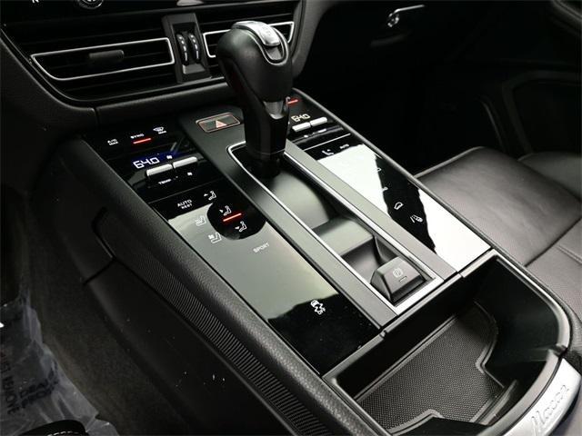 used 2022 Porsche Macan car, priced at $47,500