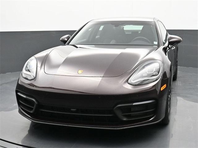 used 2022 Porsche Panamera Sport Turismo car, priced at $84,991