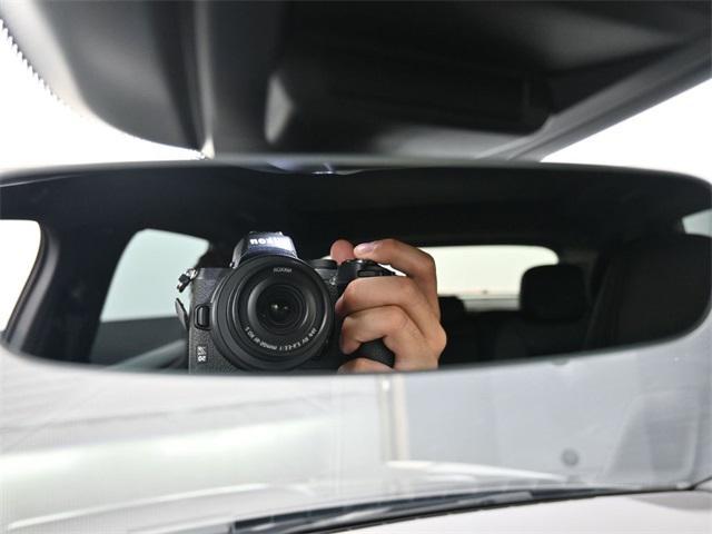 used 2024 Porsche Cayenne car, priced at $113,991
