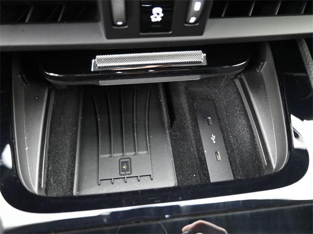 used 2024 Porsche Cayenne car, priced at $113,991