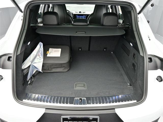 new 2026 Porsche Cayenne car, priced at $131,490