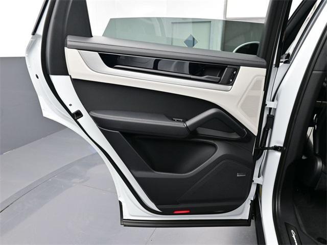 new 2026 Porsche Cayenne car, priced at $131,490