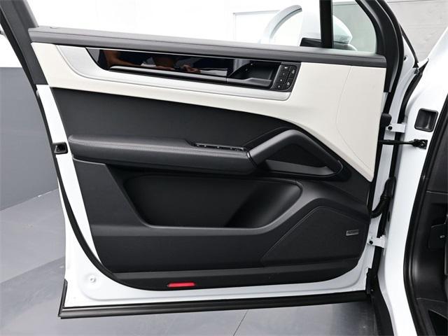 new 2026 Porsche Cayenne car, priced at $131,490