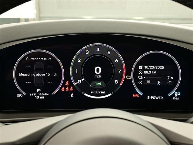 new 2026 Porsche Cayenne car, priced at $131,490