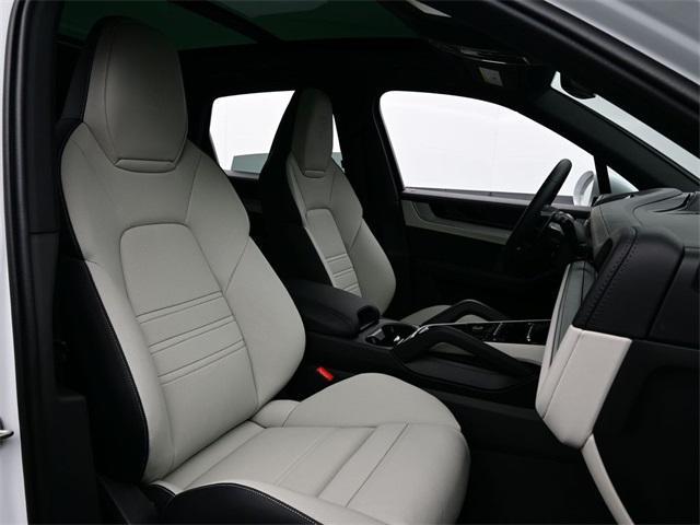 new 2026 Porsche Cayenne car, priced at $131,490
