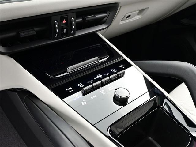 new 2026 Porsche Cayenne car, priced at $131,490