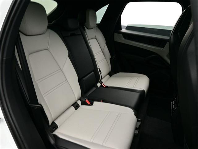 new 2026 Porsche Cayenne car, priced at $131,490