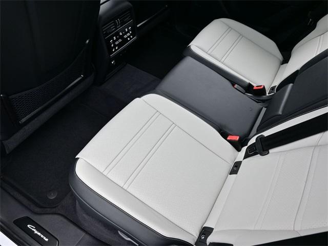 new 2026 Porsche Cayenne car, priced at $131,490