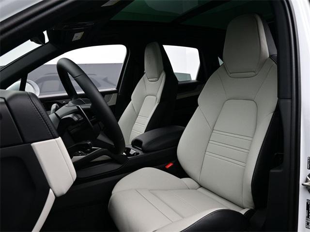 new 2026 Porsche Cayenne car, priced at $131,490
