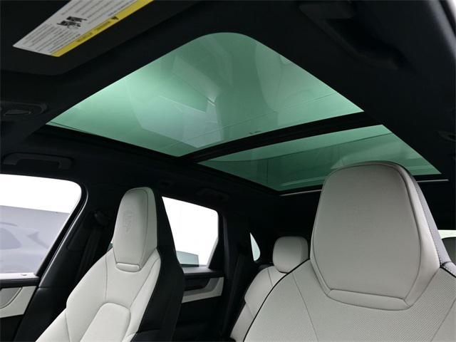 new 2026 Porsche Cayenne car, priced at $131,490