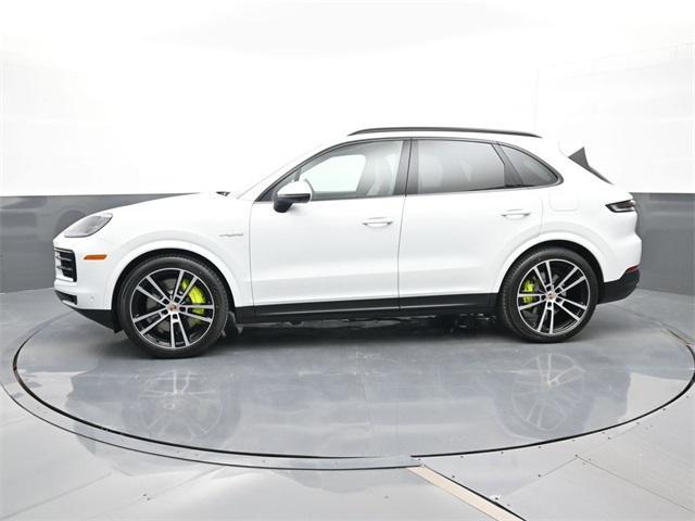 new 2026 Porsche Cayenne car, priced at $131,490