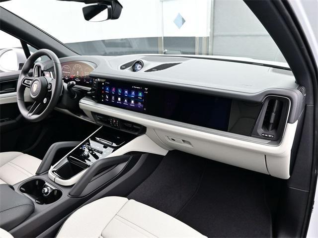 new 2026 Porsche Cayenne car, priced at $131,490
