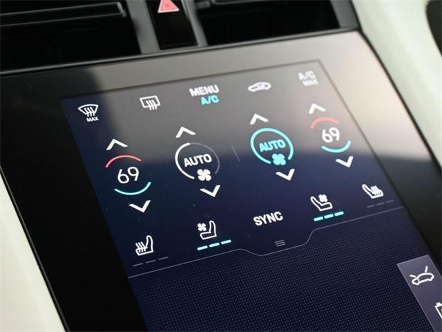 new 2025 Porsche Taycan car, priced at $180,235