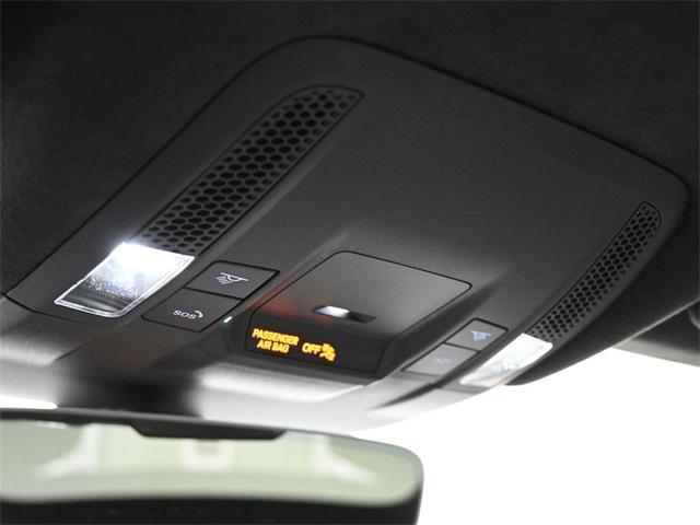 new 2025 Porsche Taycan car, priced at $180,235