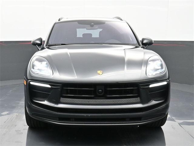 used 2023 Porsche Macan car, priced at $57,272