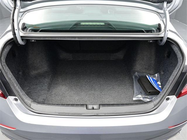 used 2022 Honda Accord car, priced at $23,900
