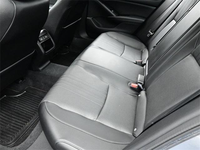 used 2022 Honda Accord car, priced at $23,900