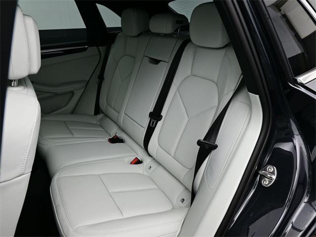 new 2026 Porsche Macan car, priced at $98,060