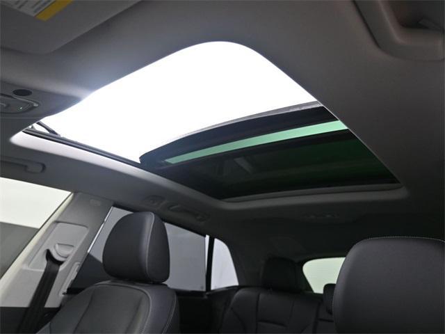 used 2023 Audi Q8 car, priced at $65,991