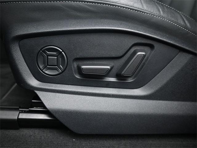 used 2023 Audi Q8 car, priced at $65,991