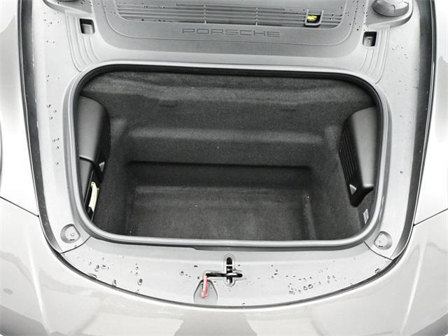 used 2017 Porsche 911 car, priced at $148,900