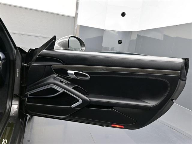 used 2017 Porsche 911 car, priced at $148,900