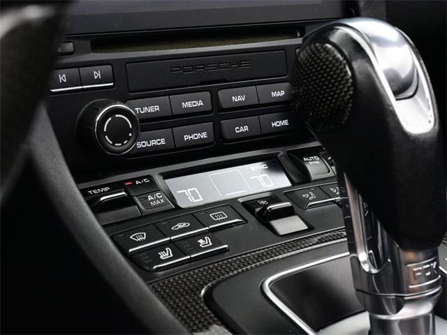 used 2017 Porsche 911 car, priced at $148,900