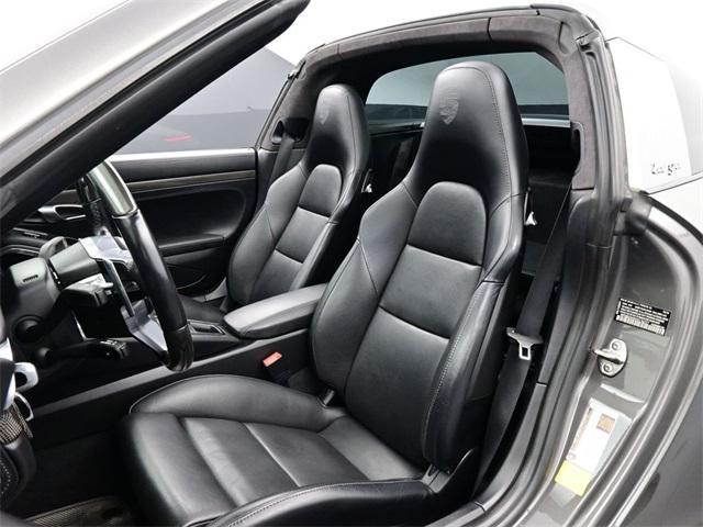 used 2017 Porsche 911 car, priced at $148,900