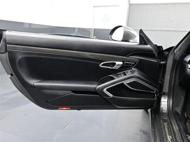 used 2017 Porsche 911 car, priced at $148,900