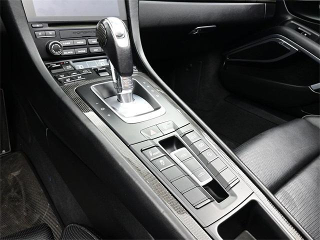 used 2017 Porsche 911 car, priced at $148,900