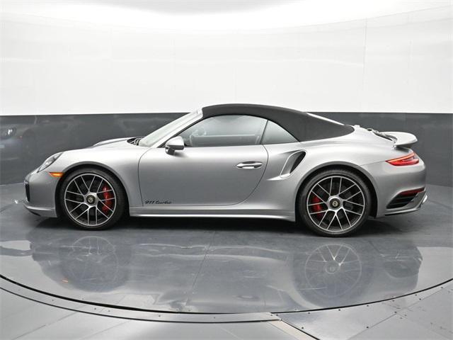 used 2019 Porsche 911 car, priced at $163,991