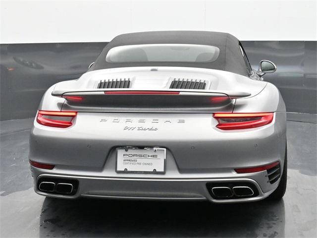 used 2019 Porsche 911 car, priced at $163,991