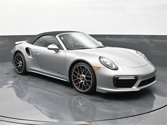 used 2019 Porsche 911 car, priced at $163,991